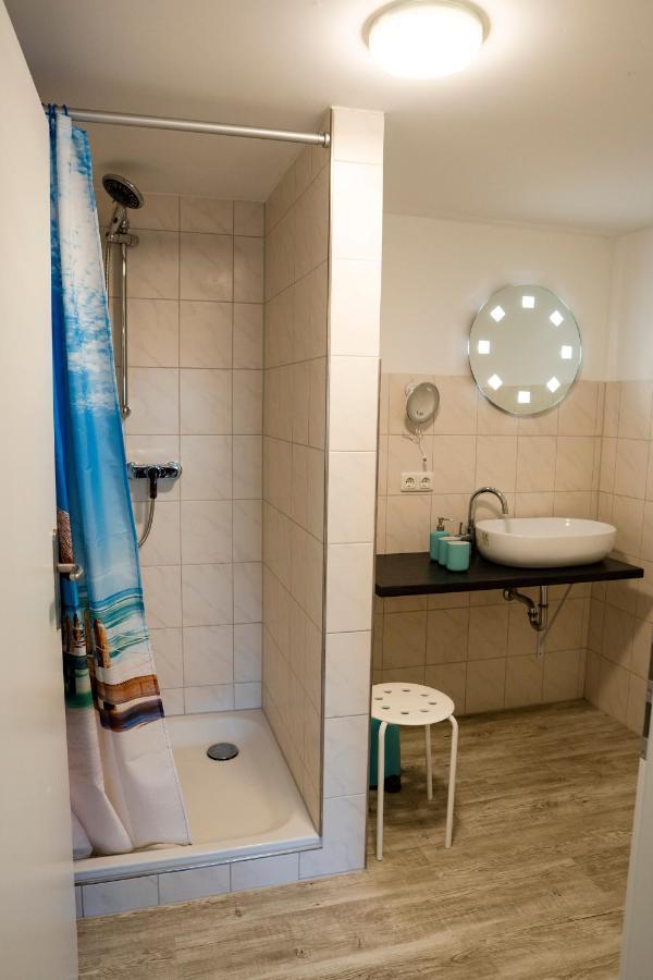 Fehmarn Chill Apartamento Exterior foto